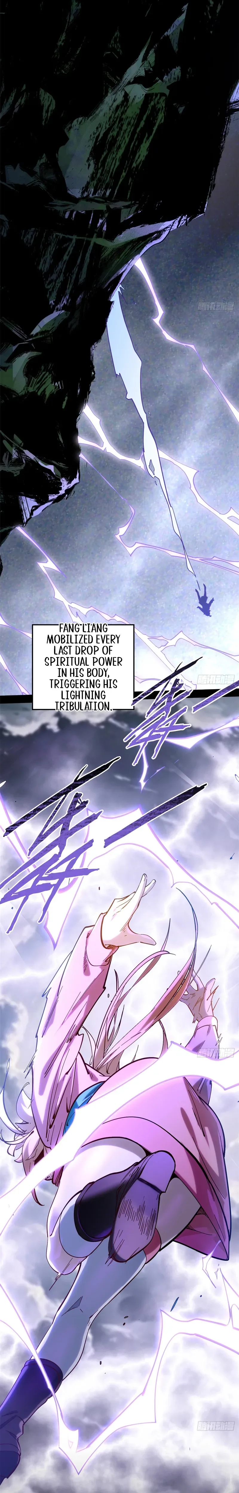 Top Tier Providence Chapter 256, page 13 of 20