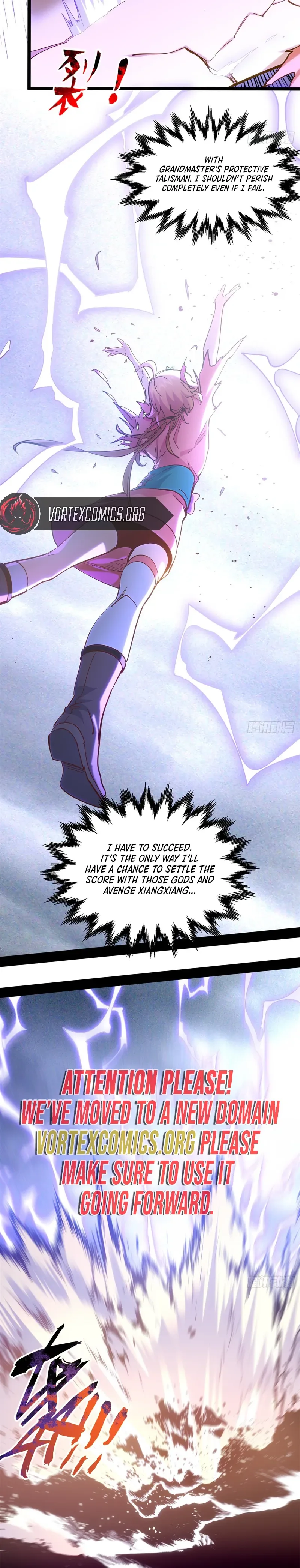 Top Tier Providence Chapter 256, page 15 of 20