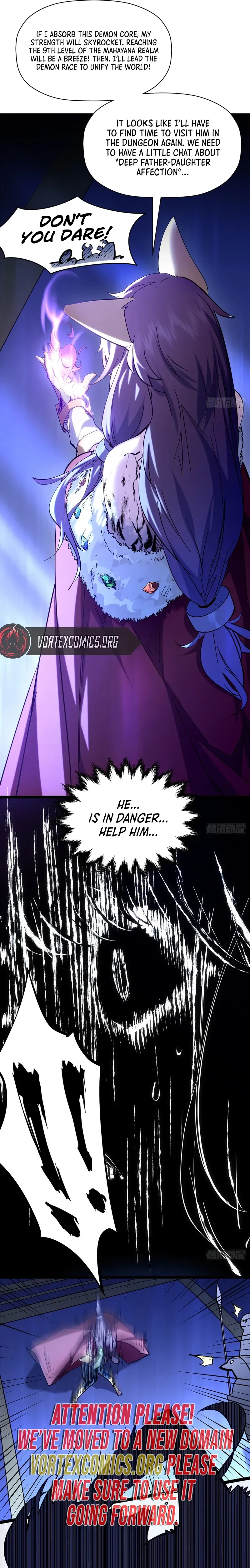 Top Tier Providence Chapter 256, page 18 of 20