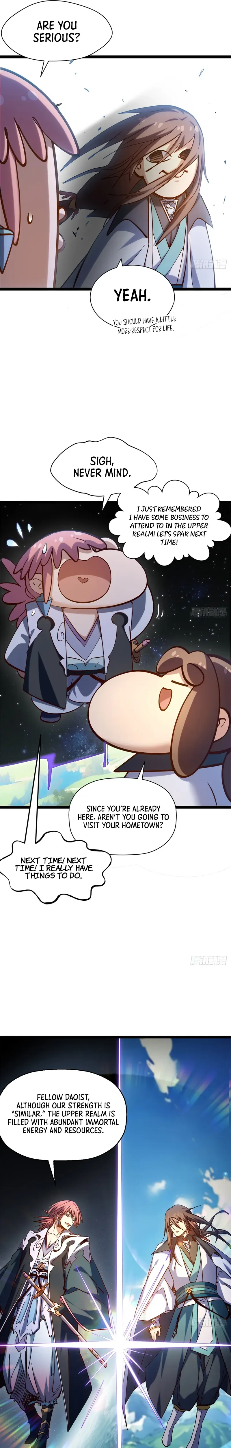 Top Tier Providence Chapter 256, page 7 of 20