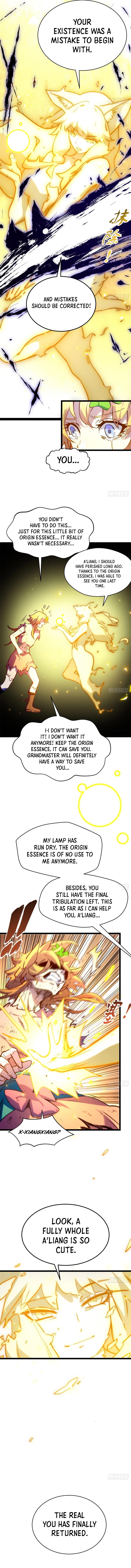 Top Tier Providence Chapter 257, page 11 of 13