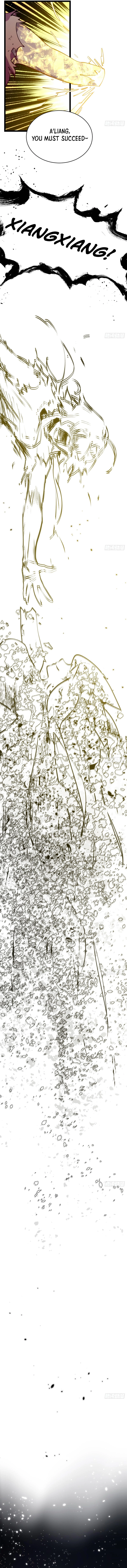 Top Tier Providence Chapter 257, page 12 of 13