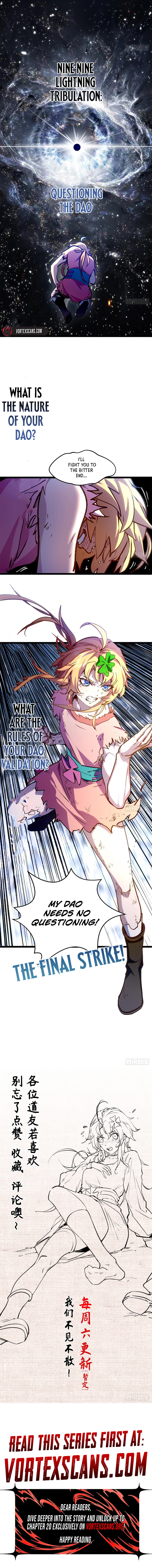 Top Tier Providence Chapter 257, page 13 of 13