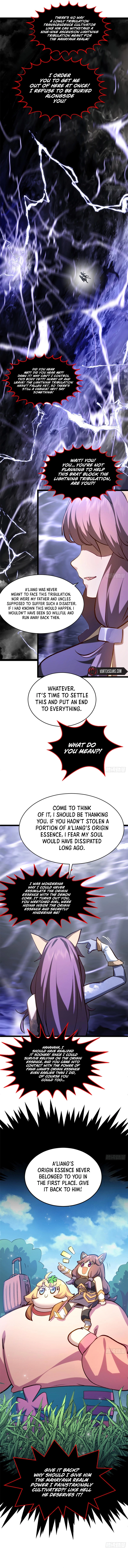Top Tier Providence Chapter 257, page 5 of 13