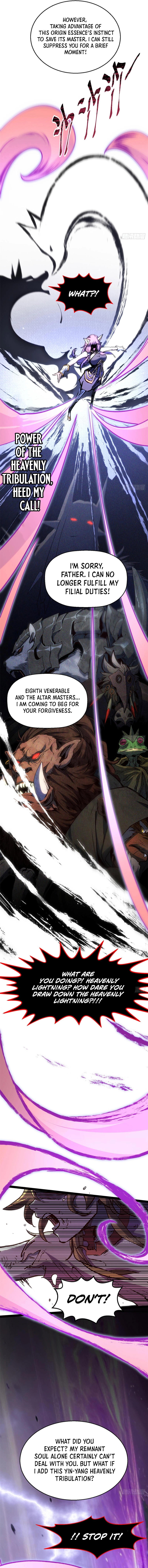 Top Tier Providence Chapter 257, page 7 of 13