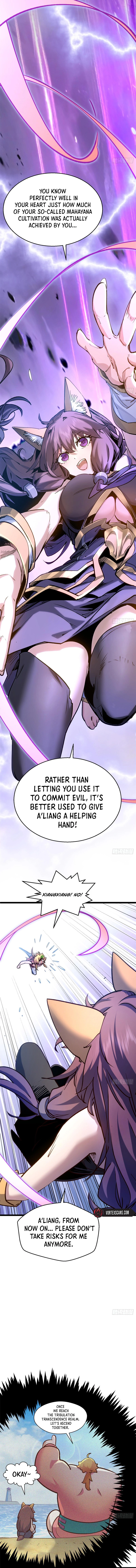 Top Tier Providence Chapter 257, page 8 of 13