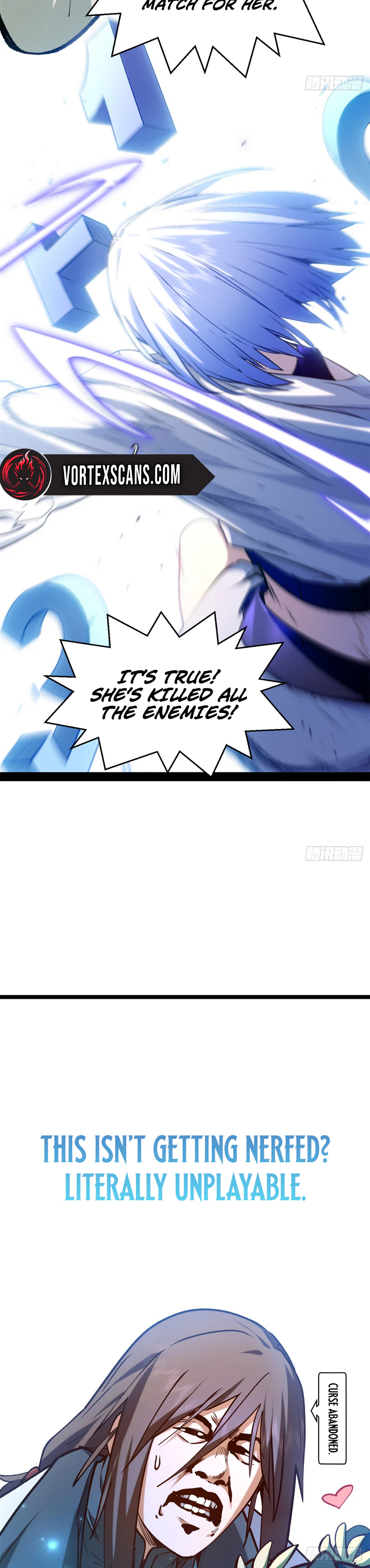 Top Tier Providence Chapter 259, page 17 of 22