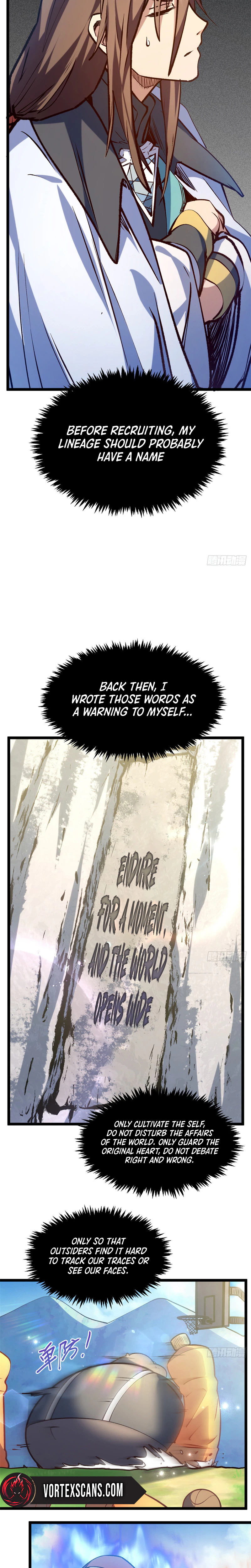 Top Tier Providence Chapter 259, page 19 of 22