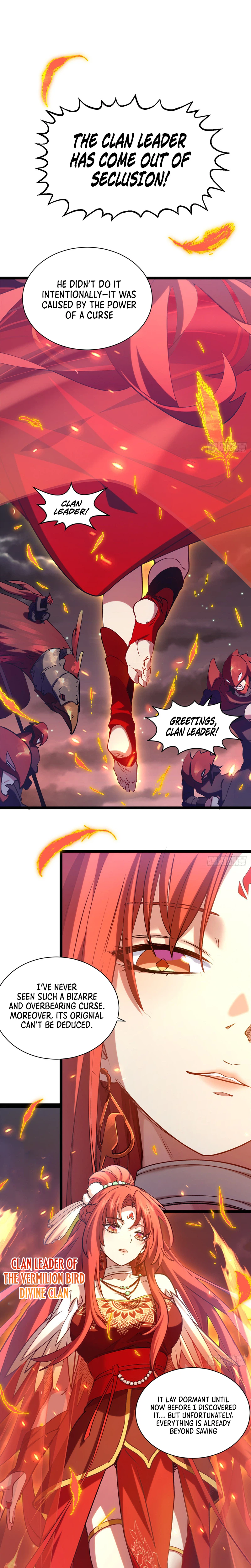 Top Tier Providence Chapter 259, page 5 of 22
