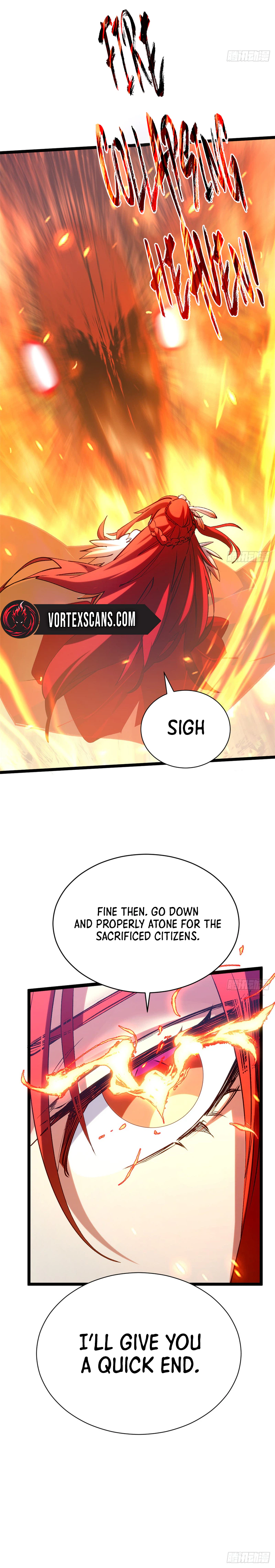 Top Tier Providence Chapter 259, page 7 of 22