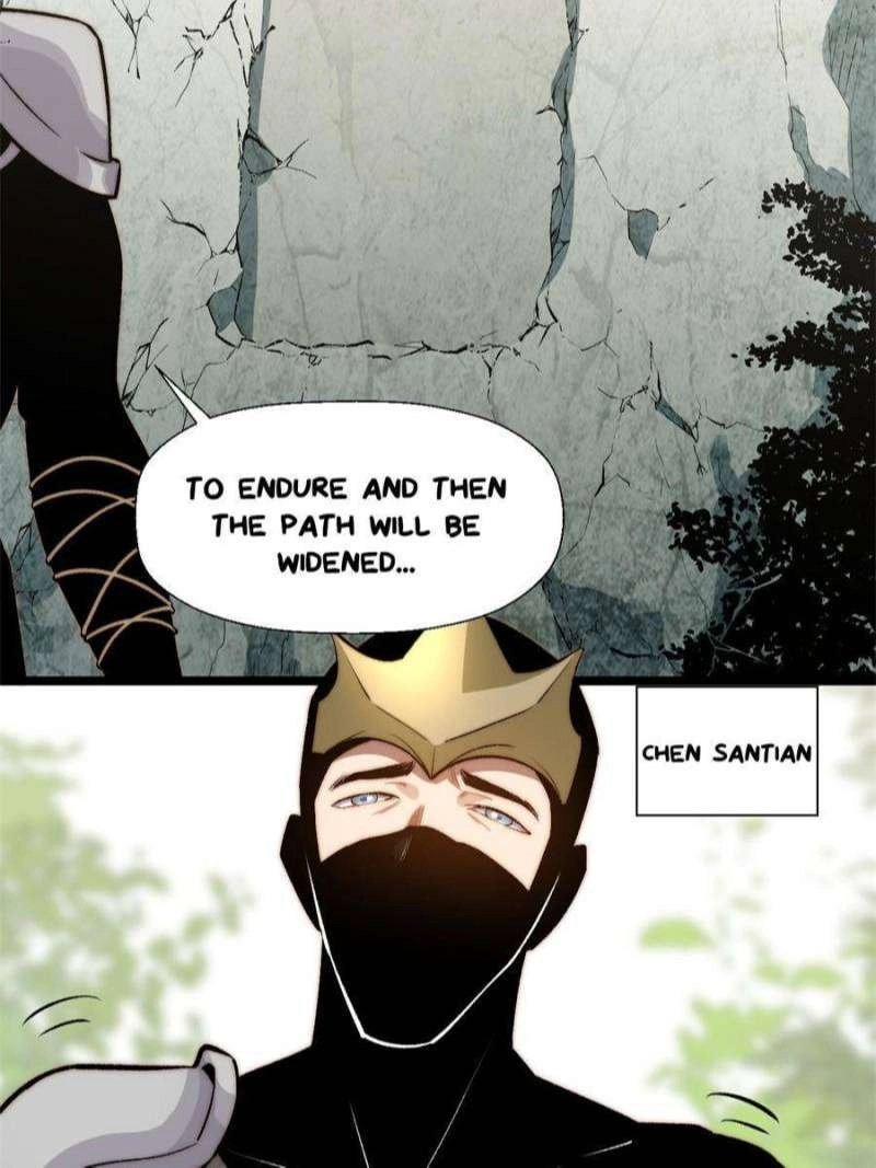 Top Tier Providence Chapter 26, page 10 of 58