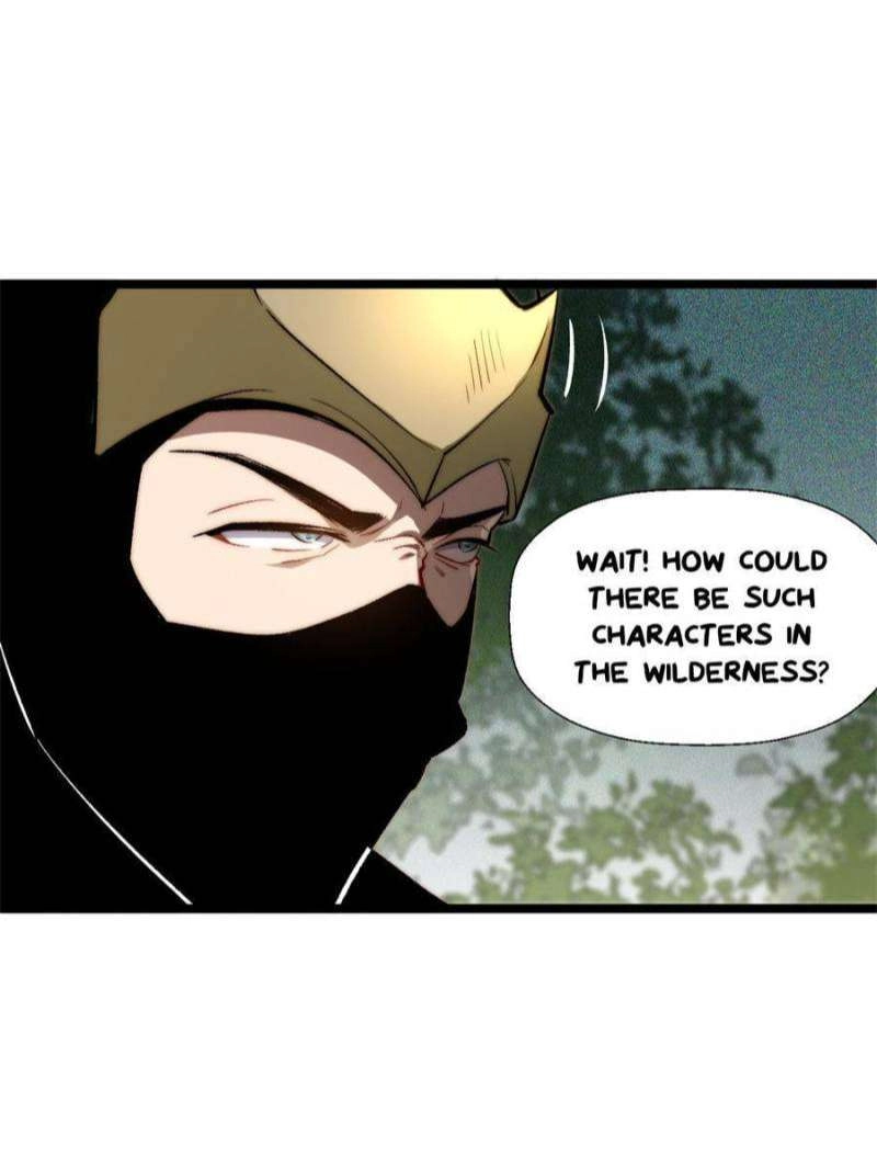 Top Tier Providence Chapter 26, page 12 of 58