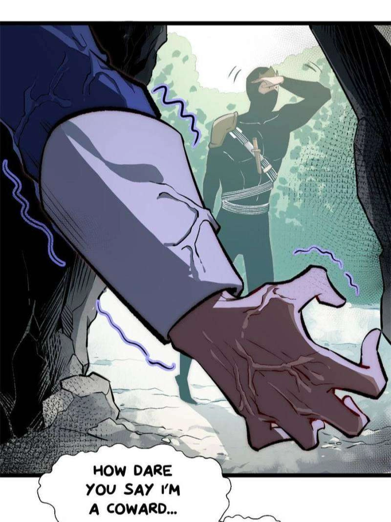 Top Tier Providence Chapter 26, page 15 of 58