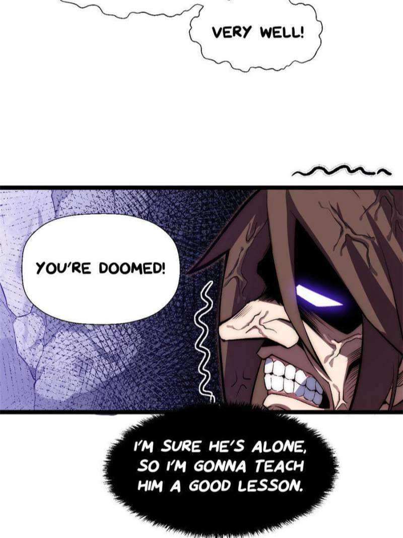 Top Tier Providence Chapter 26, page 16 of 58
