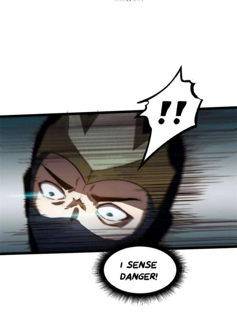 Top Tier Providence Chapter 26, page 17 of 58