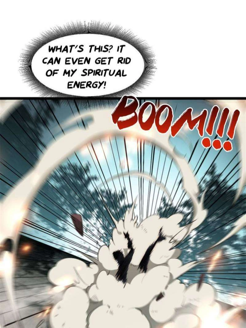 Top Tier Providence Chapter 26, page 23 of 58