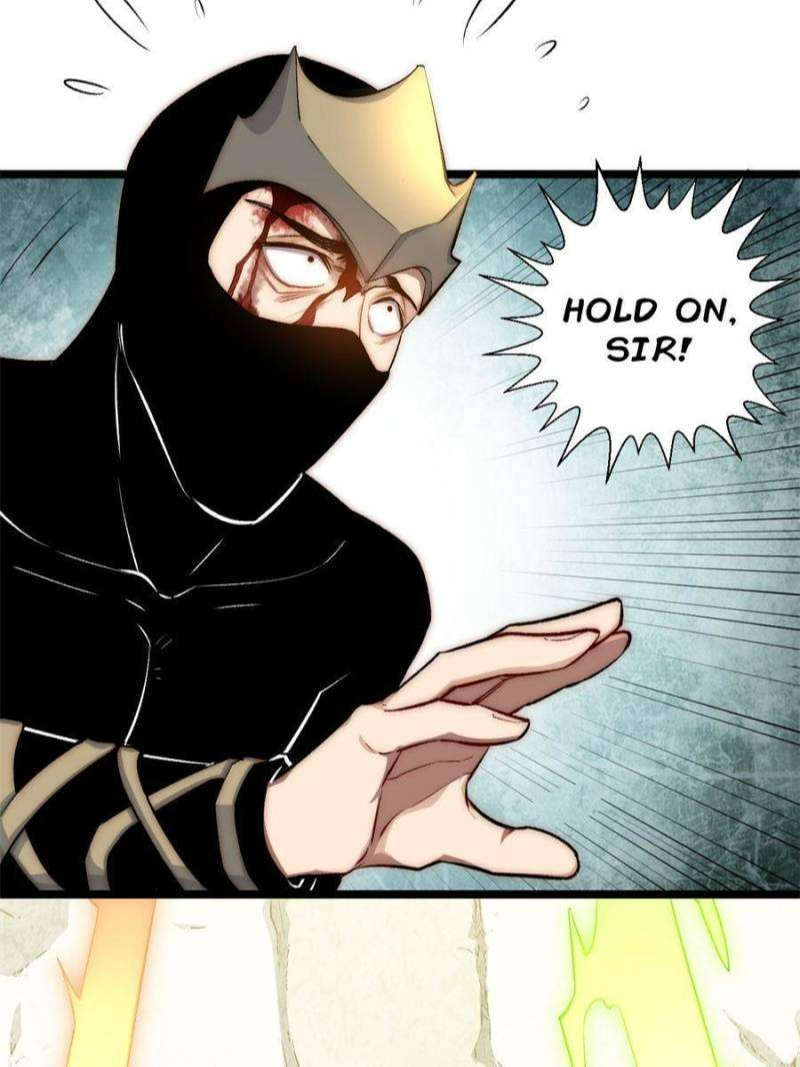 Top Tier Providence Chapter 26, page 26 of 58
