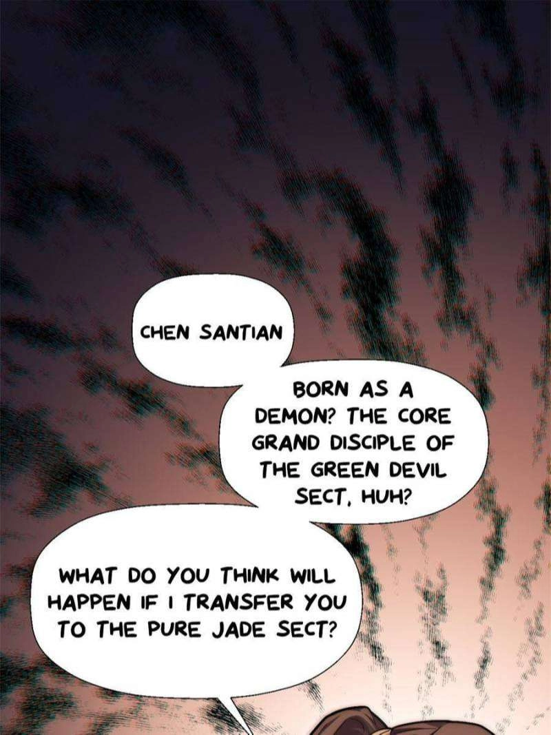 Top Tier Providence Chapter 26, page 32 of 58
