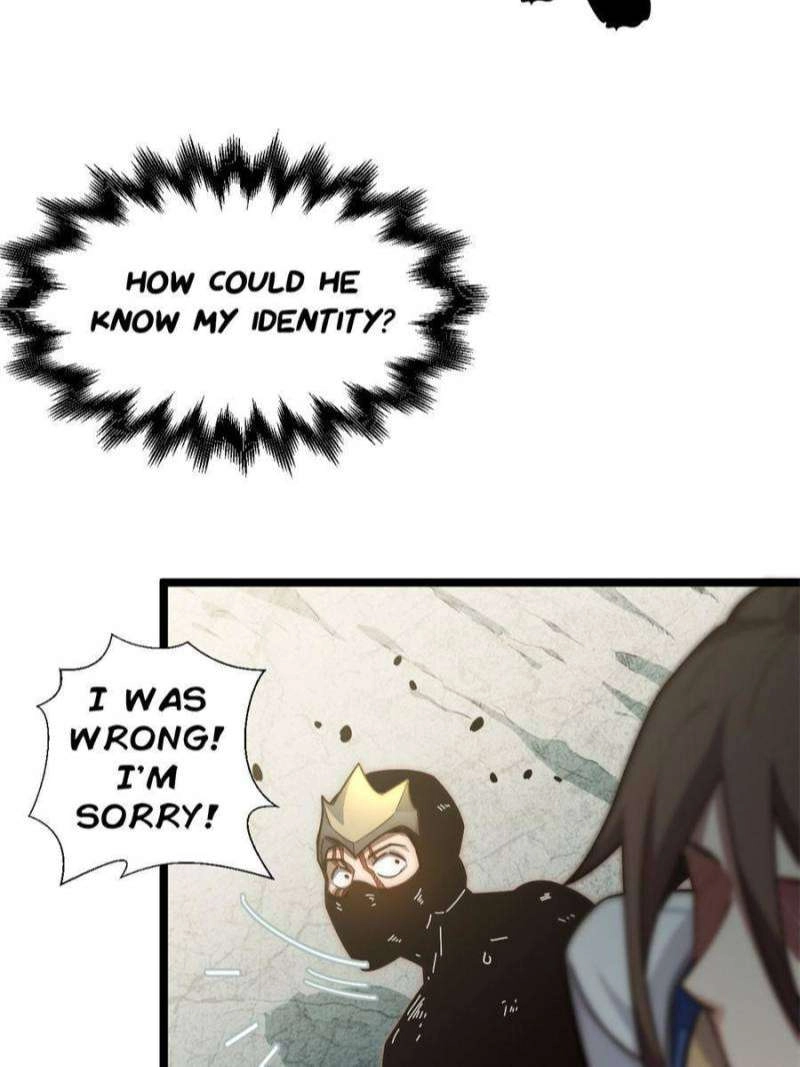 Top Tier Providence Chapter 26, page 34 of 58