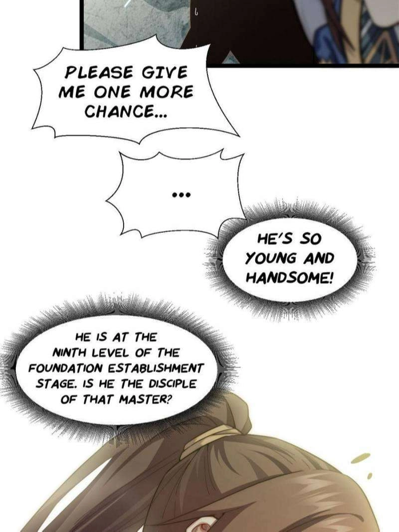 Top Tier Providence Chapter 26, page 35 of 58