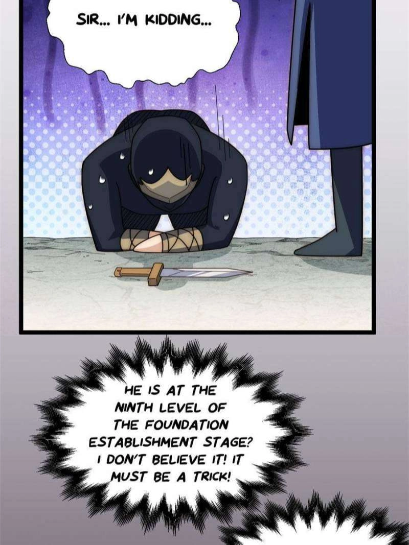 Top Tier Providence Chapter 26, page 43 of 58