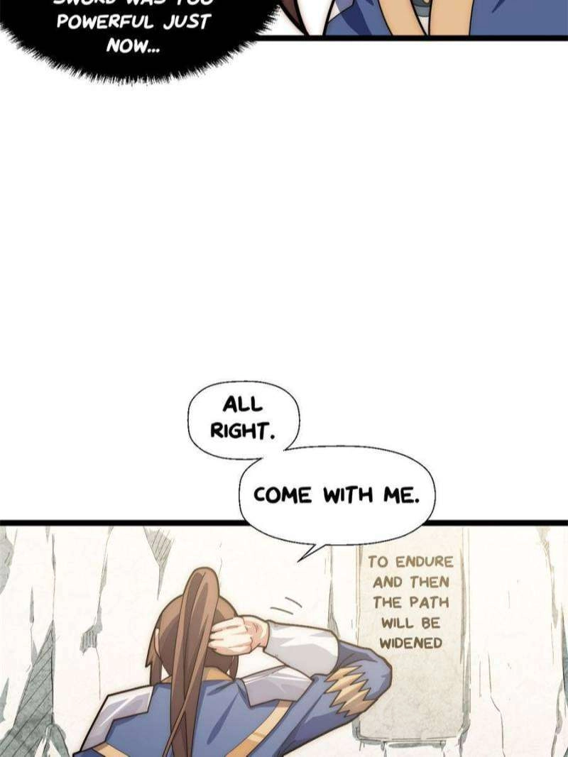 Top Tier Providence Chapter 26, page 46 of 58