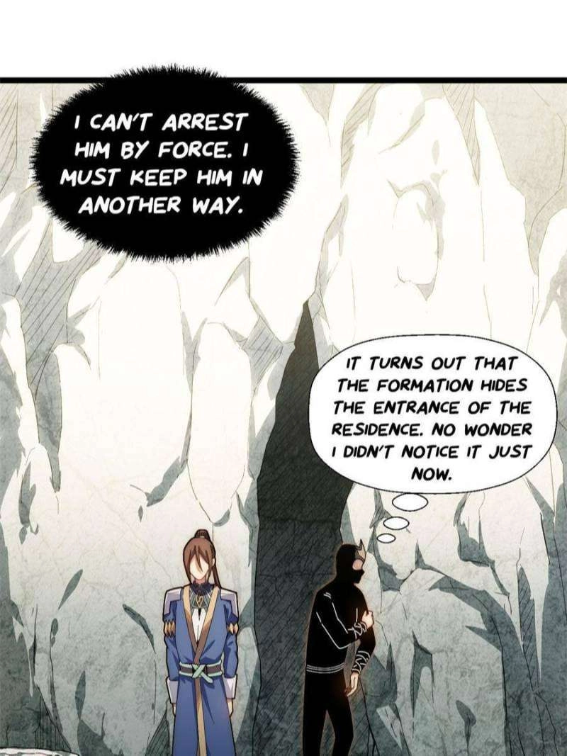 Top Tier Providence Chapter 26, page 49 of 58