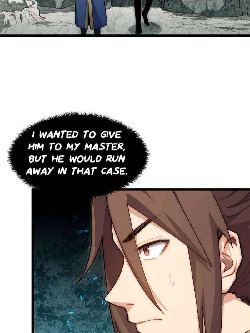Top Tier Providence Chapter 26, page 50 of 58