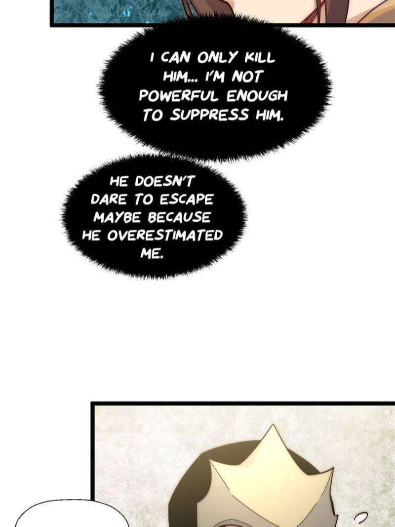 Top Tier Providence Chapter 26, page 51 of 58