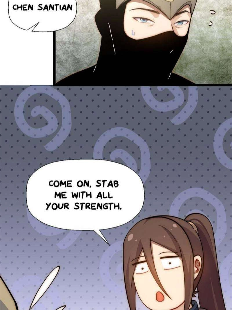 Top Tier Providence Chapter 26, page 52 of 58