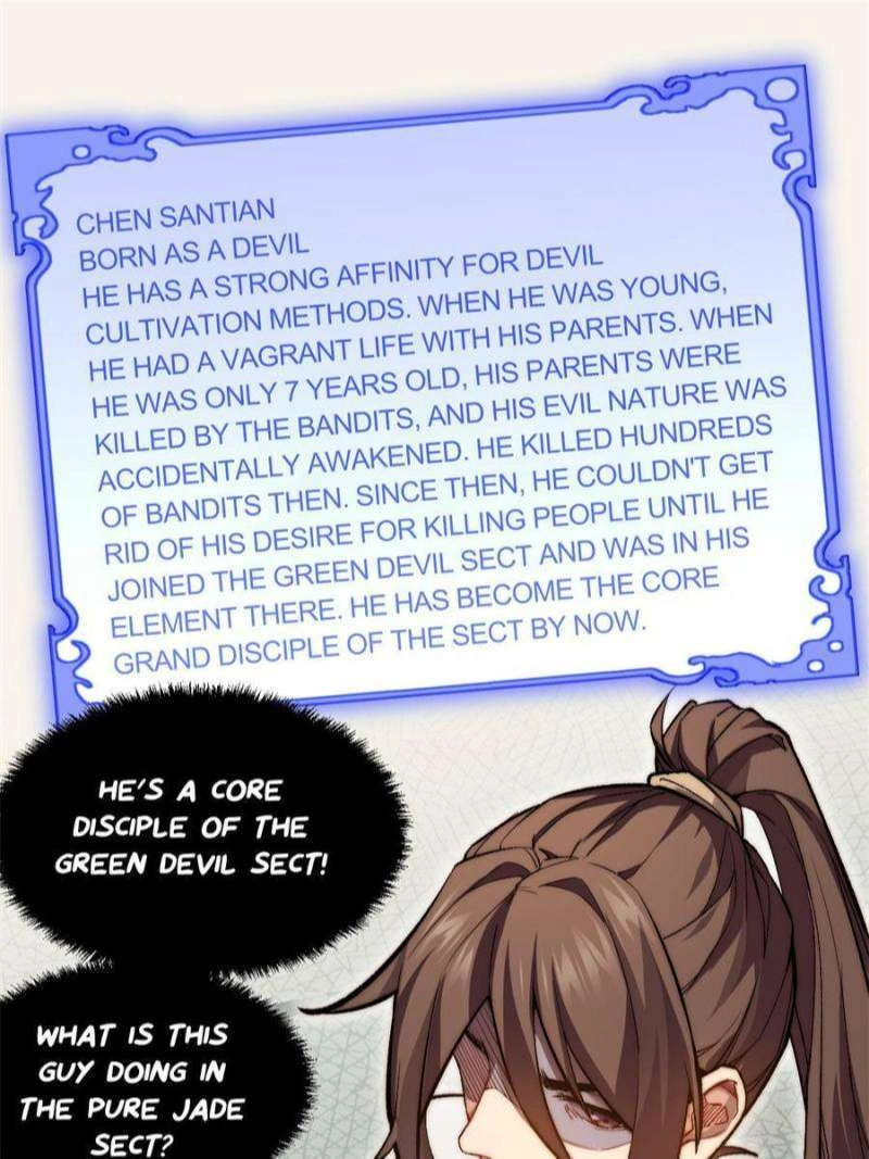 Top Tier Providence Chapter 26, page 7 of 58