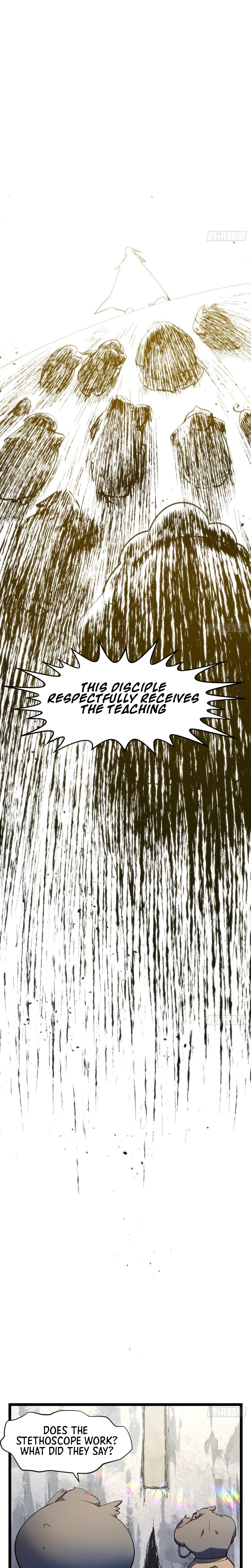 Top Tier Providence Chapter 260, page 15 of 28