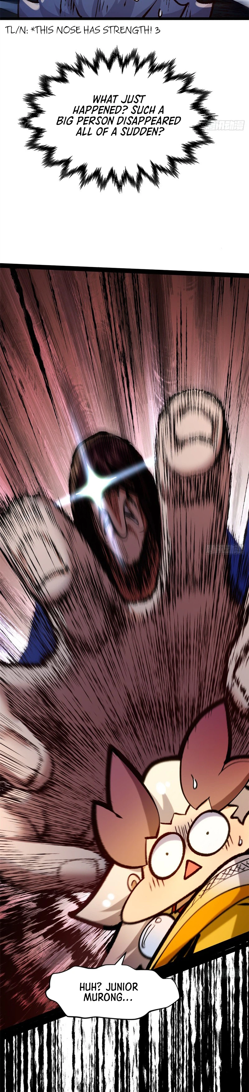 Top Tier Providence Chapter 260, page 18 of 28