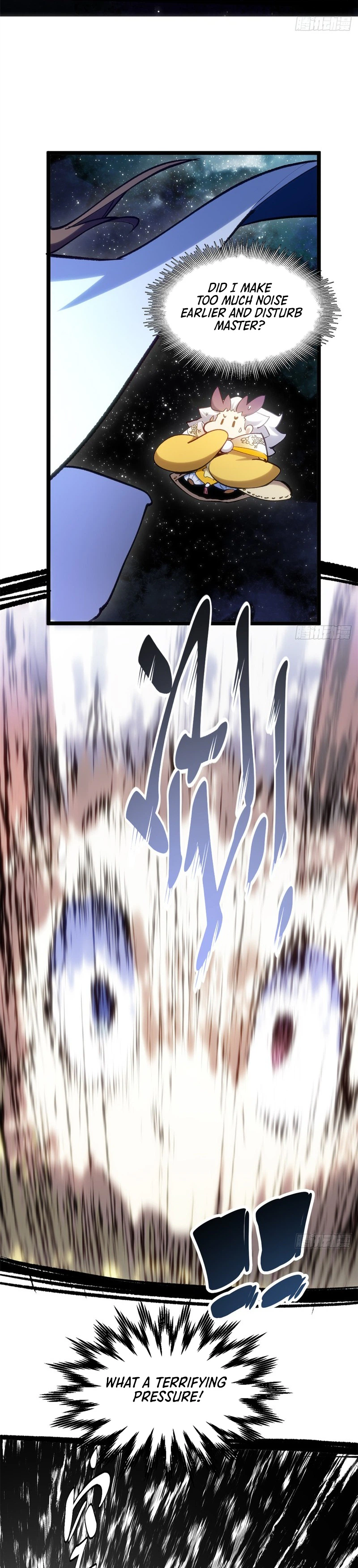 Top Tier Providence Chapter 260, page 20 of 28