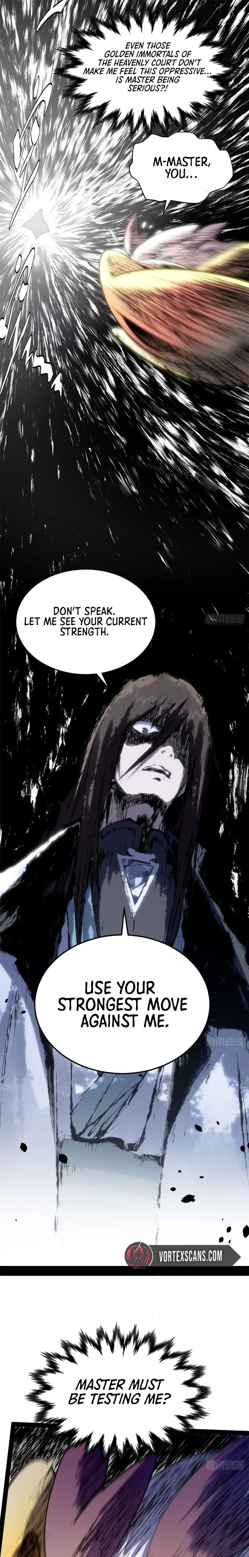 Top Tier Providence Chapter 260, page 21 of 28