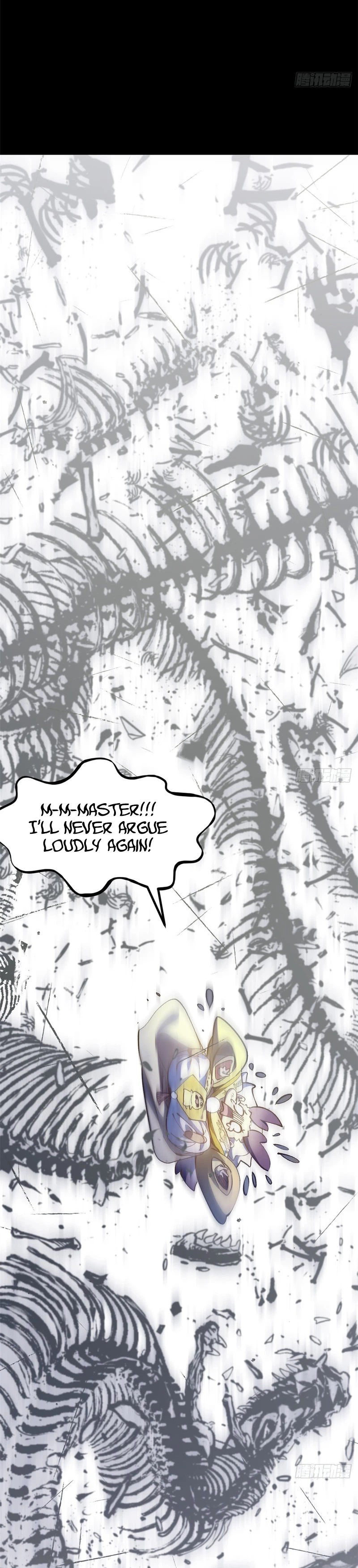 Top Tier Providence Chapter 260, page 26 of 28