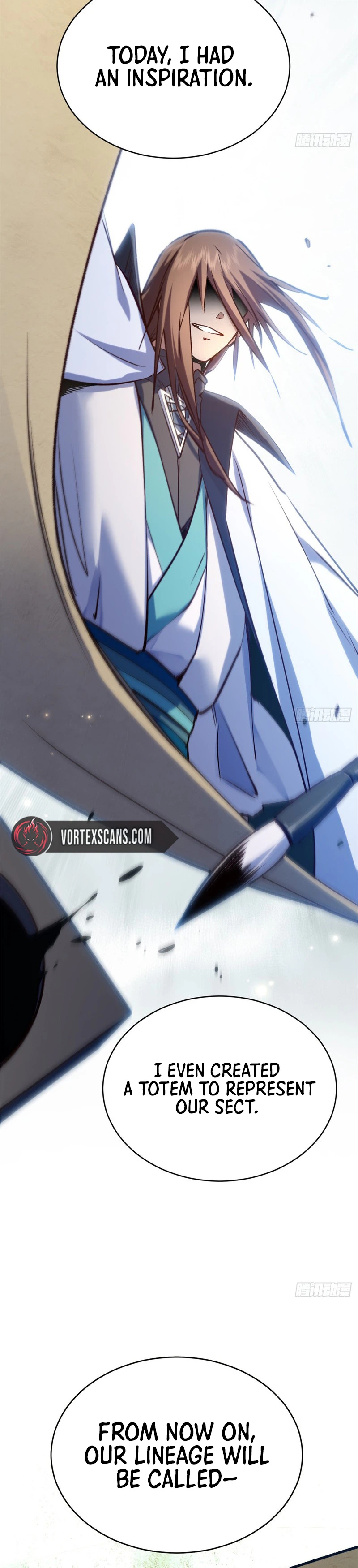 Top Tier Providence Chapter 260, page 8 of 28