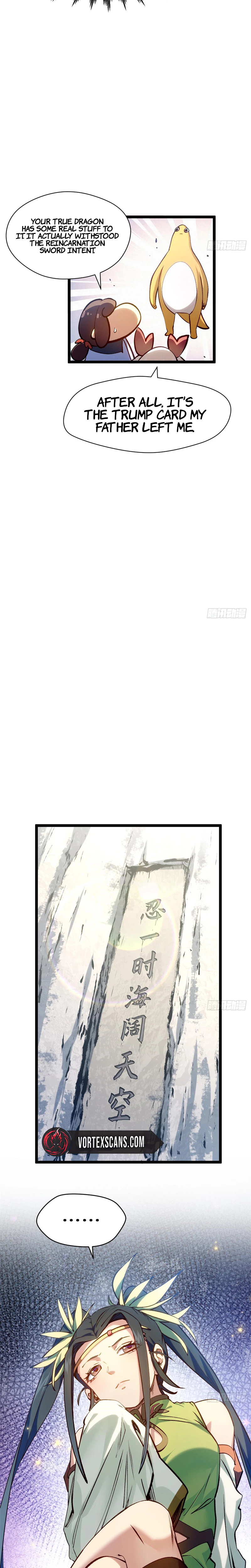 Top Tier Providence Chapter 261, page 10 of 25