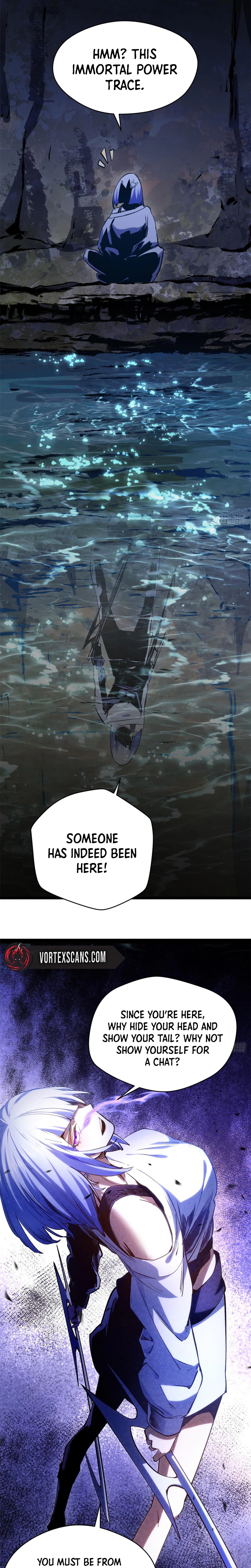 Top Tier Providence Chapter 261, page 16 of 25