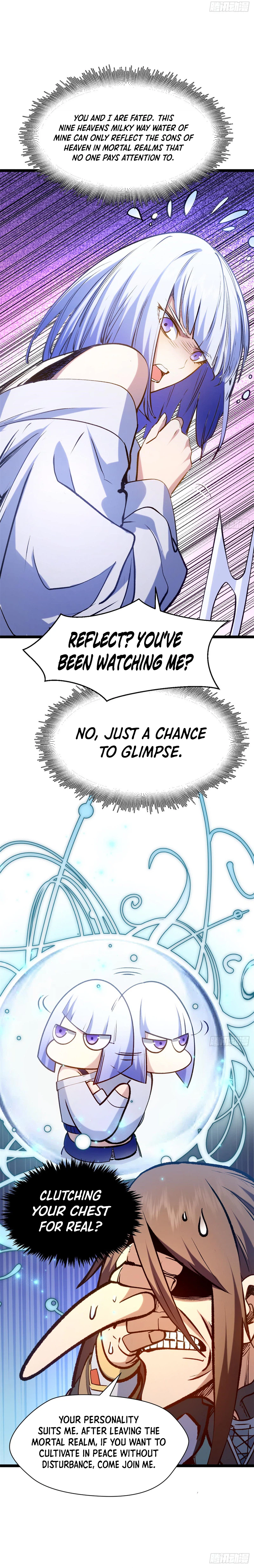 Top Tier Providence Chapter 261, page 18 of 25