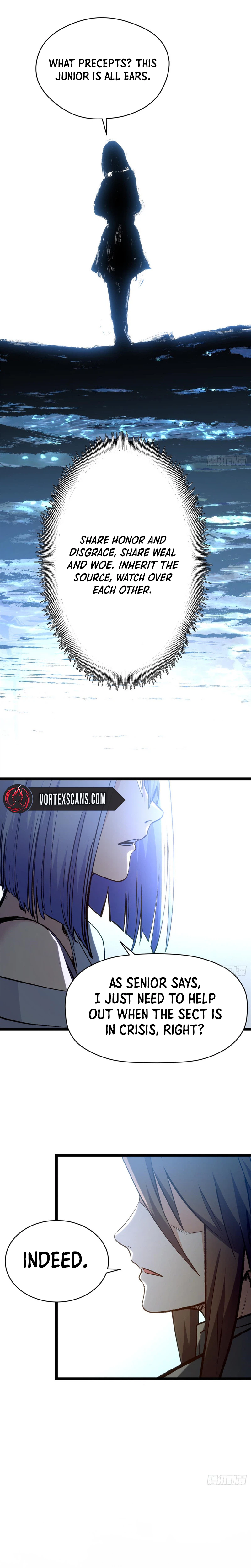 Top Tier Providence Chapter 261, page 20 of 25
