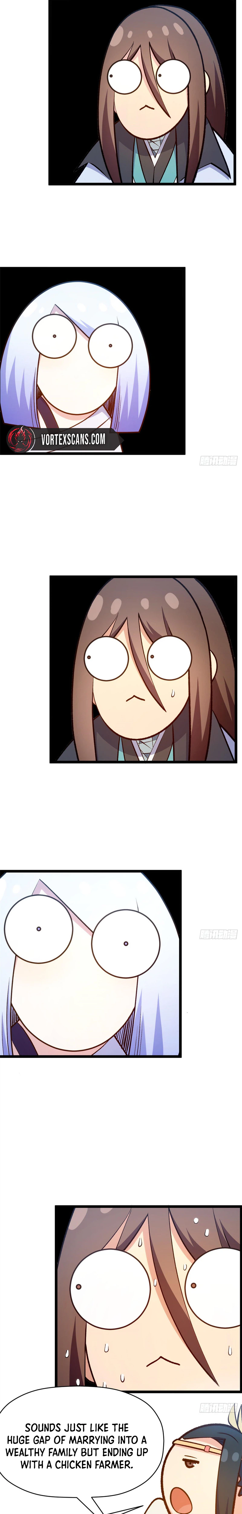 Top Tier Providence Chapter 261, page 23 of 25
