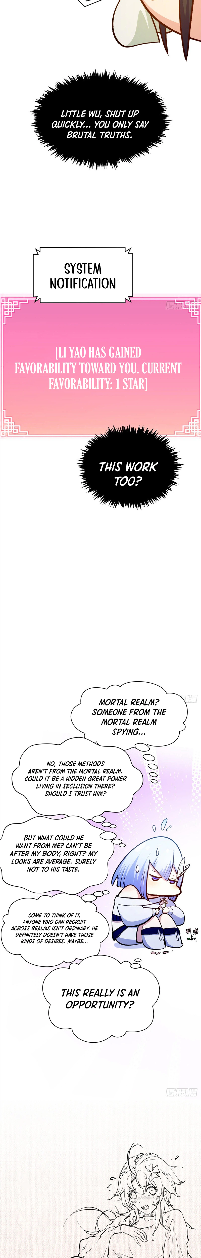 Top Tier Providence Chapter 261, page 24 of 25