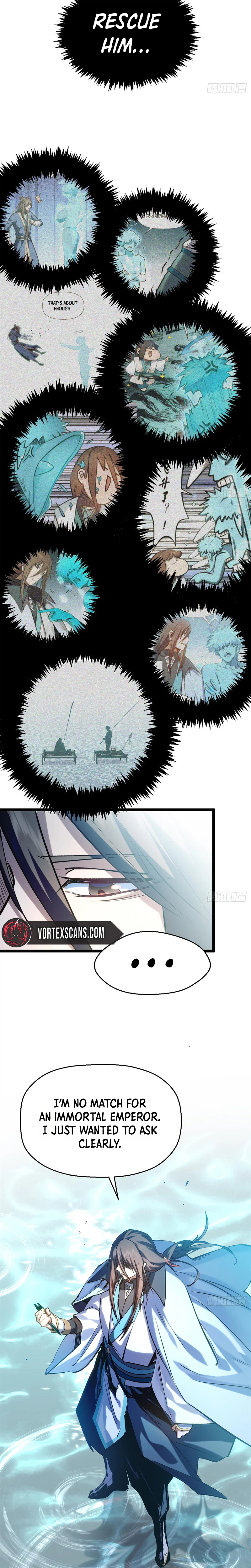 Top Tier Providence Chapter 262, page 10 of 24