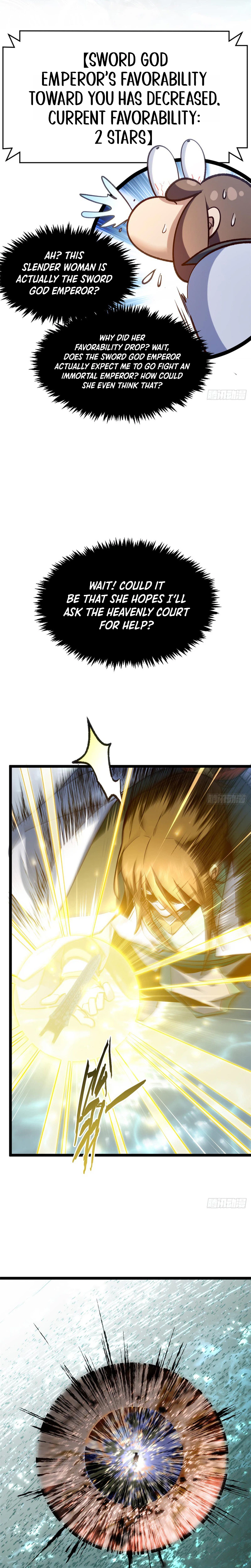 Top Tier Providence Chapter 262, page 12 of 24