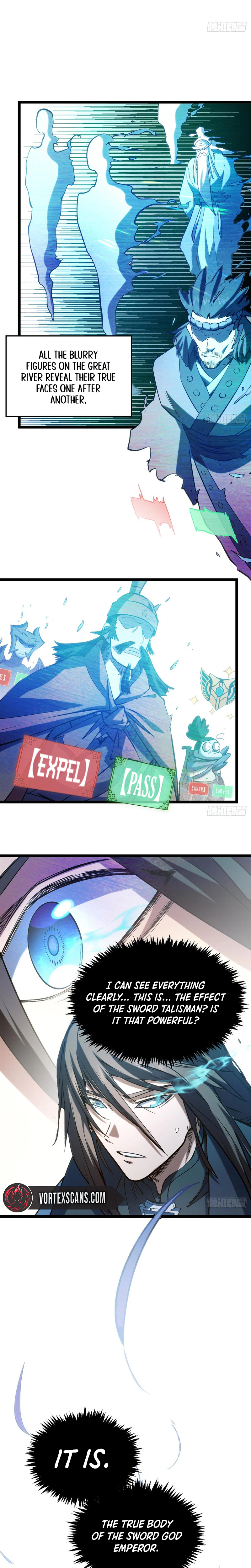 Top Tier Providence Chapter 262, page 14 of 24