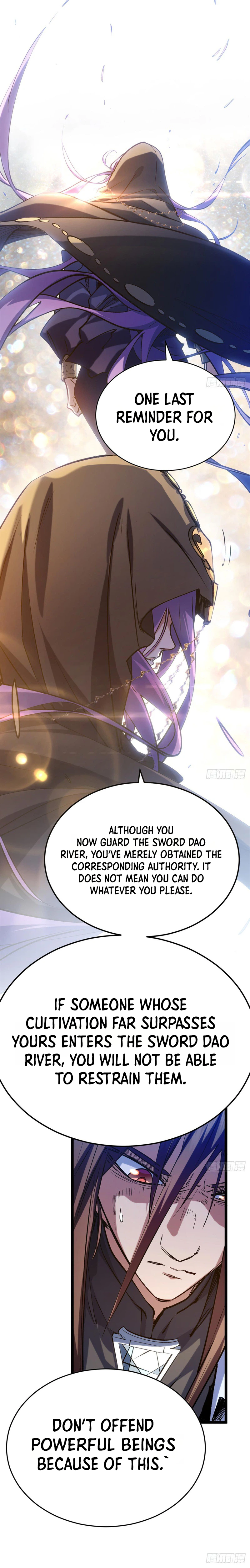 Top Tier Providence Chapter 262, page 16 of 24