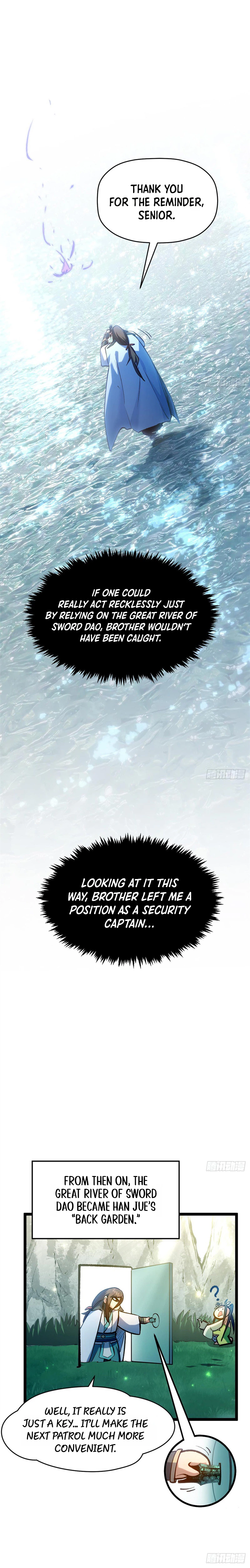 Top Tier Providence Chapter 262, page 17 of 24
