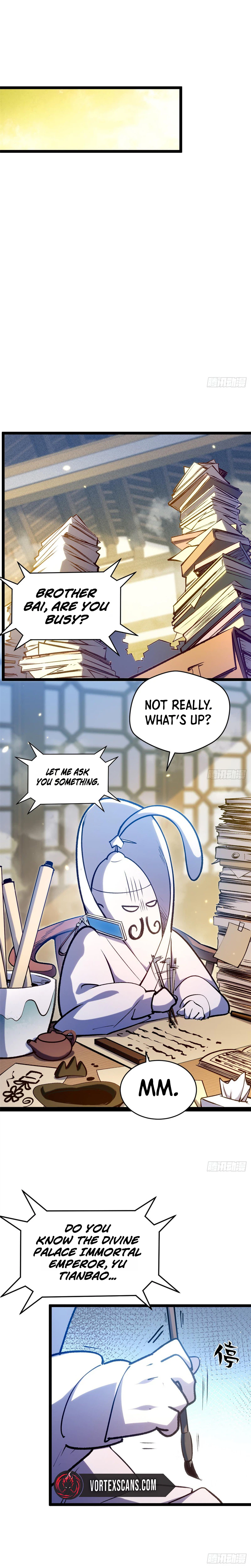 Top Tier Providence Chapter 262, page 18 of 24