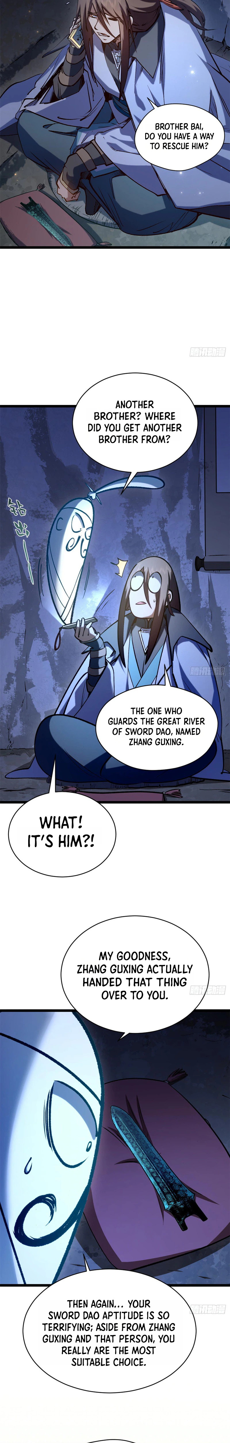 Top Tier Providence Chapter 262, page 20 of 24